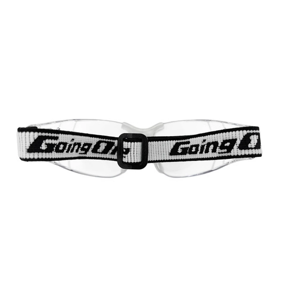 Kootenay - Adult Protective Glasses