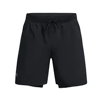 Launch 7" - Men's 2-in-1 Running Shorts