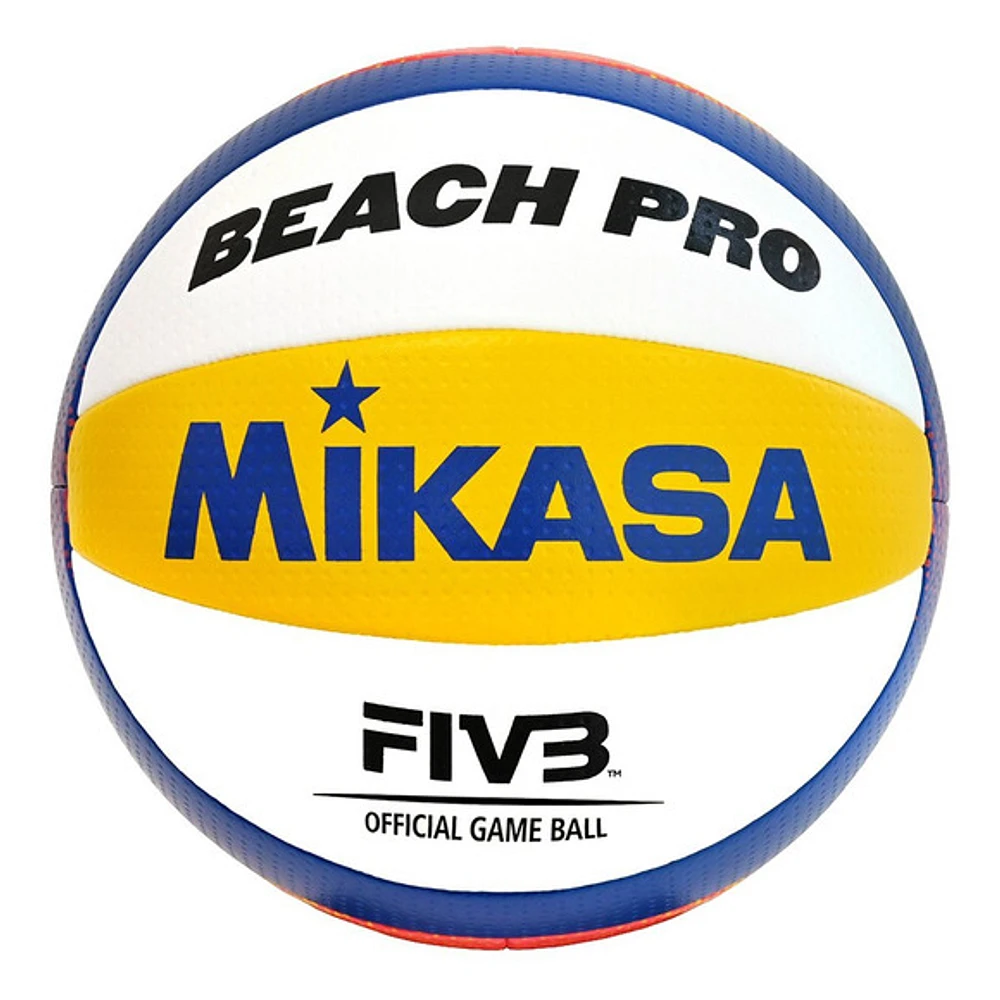 Beach Pro - Ballon de volleyball de plage