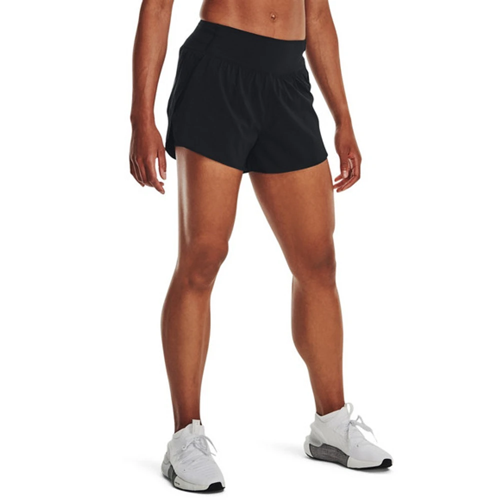 Flex - Women's Training 2-in-1 Shorts