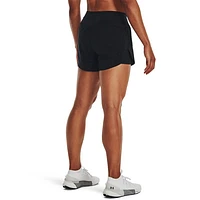 Flex - Women's Training 2-in-1 Shorts