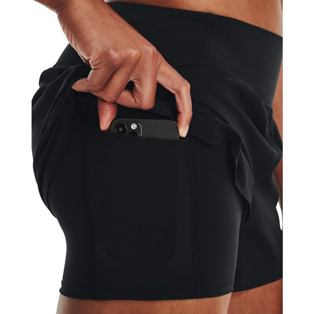 Flex - Women's Training 2-in-1 Shorts