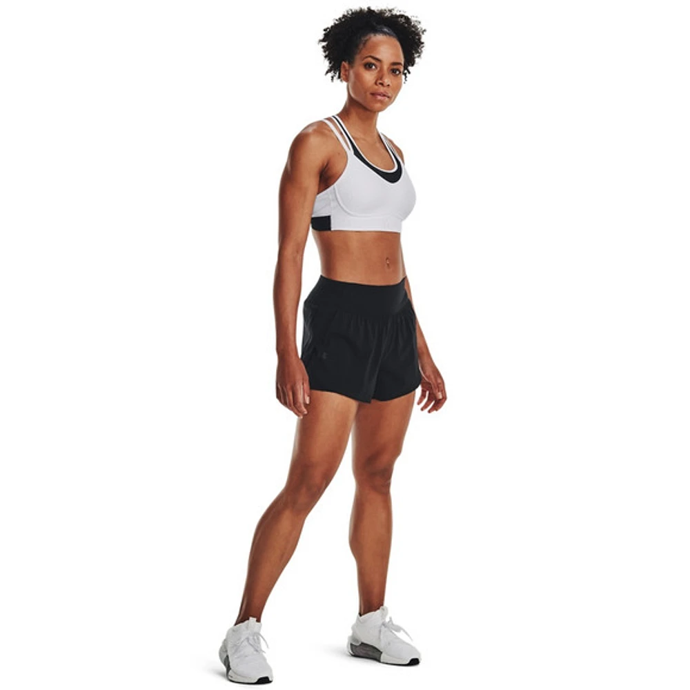 Flex - Women's Training 2-in-1 Shorts