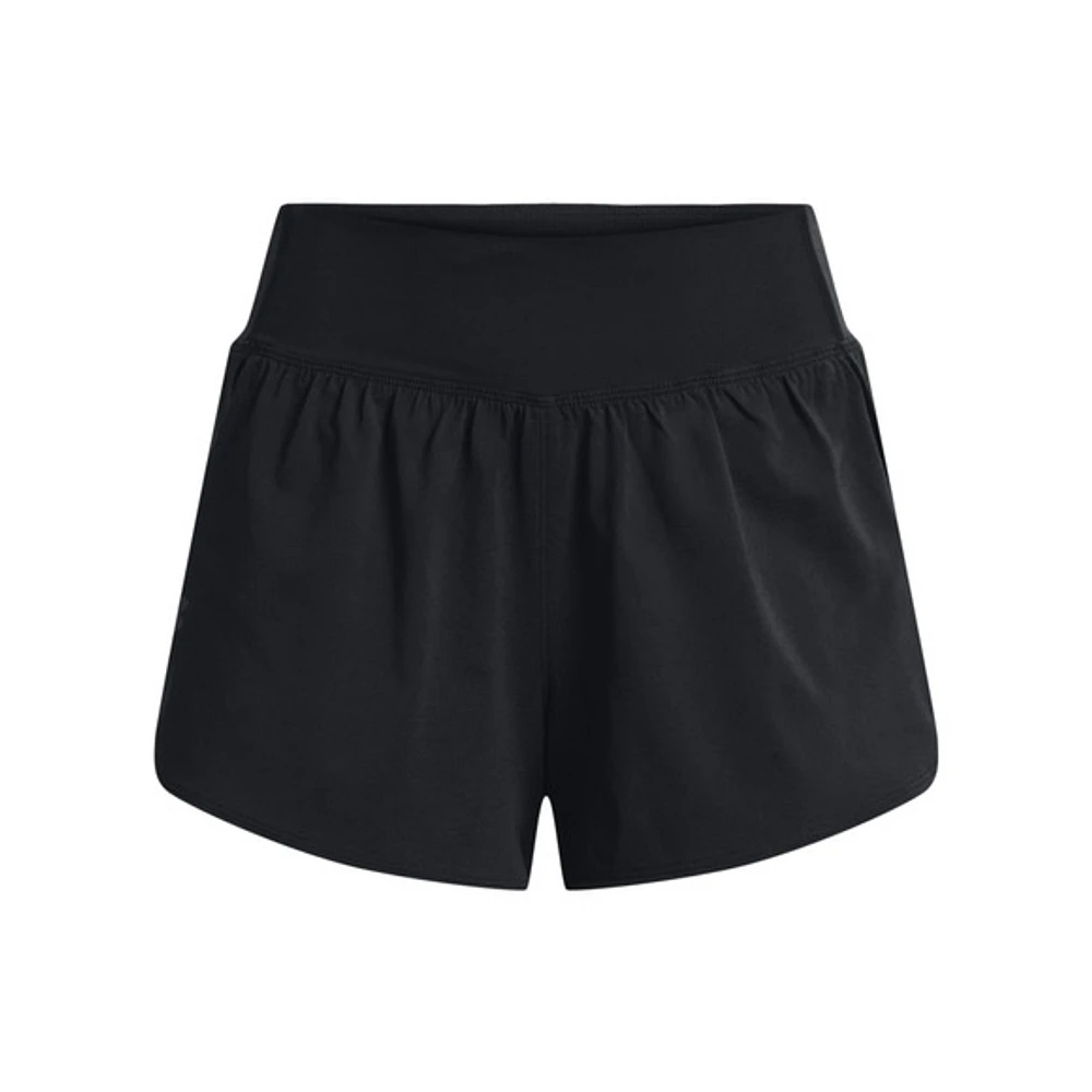 Flex - Women's Training 2-in-1 Shorts