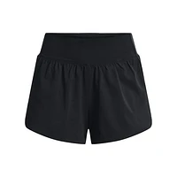 Flex - Women's Training 2-in-1 Shorts