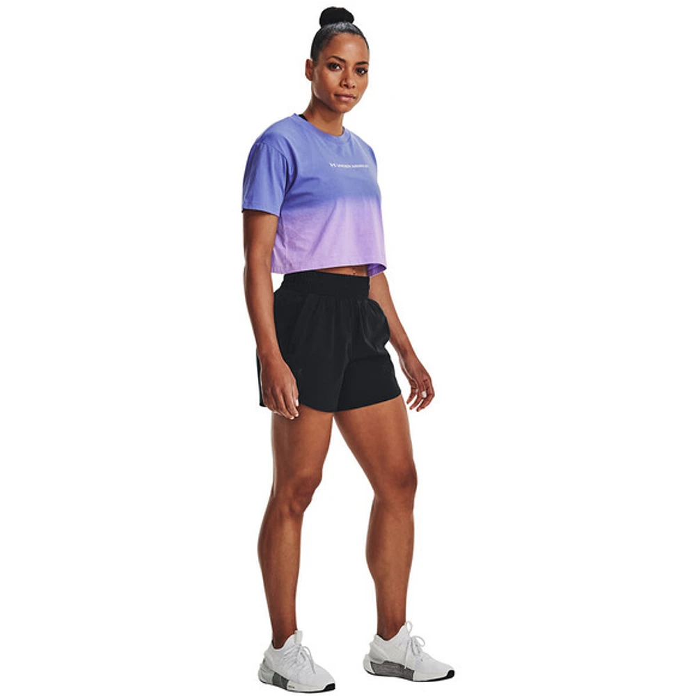 Flex - Women's Training Shorts