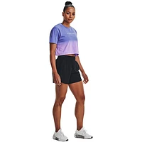 Flex - Women's Training Shorts