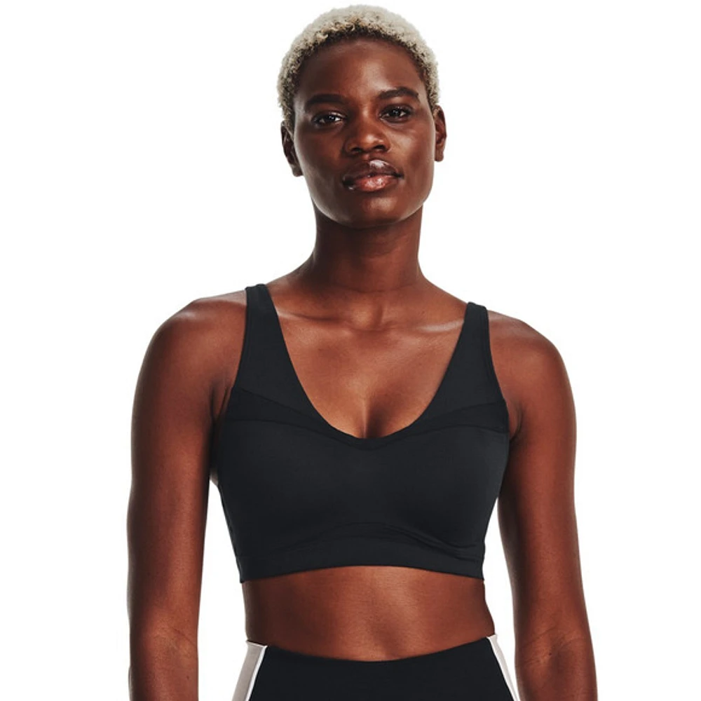 Smartform Evolution Mid - Women's Sports Bra