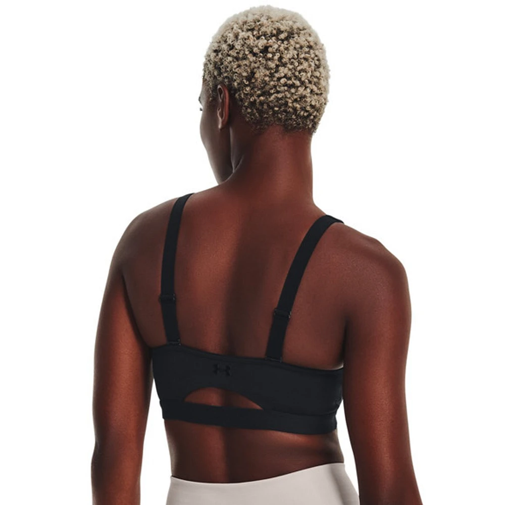 Smartform Evolution Mid - Women's Sports Bra