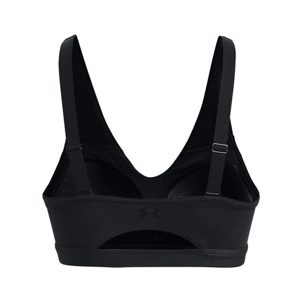 Smartform Evolution Mid - Women's Sports Bra