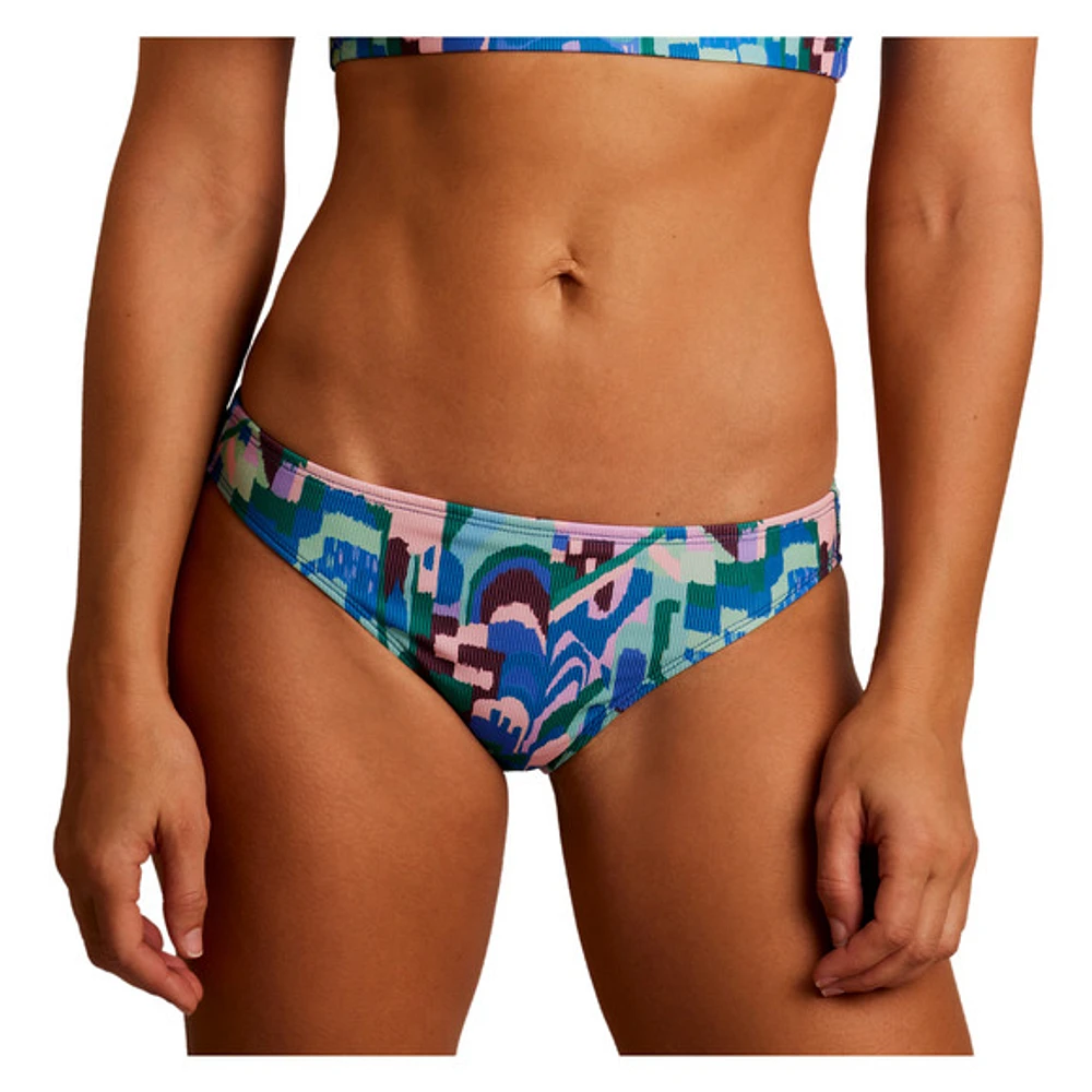 June - Culotte de maillot bain pour femme