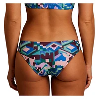 June - Culotte de maillot bain pour femme