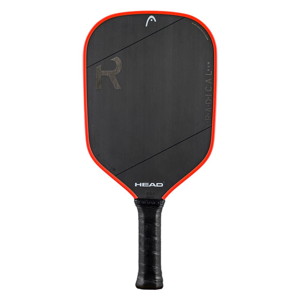 Radical Tour Raw 2024 - Pickleball Paddle