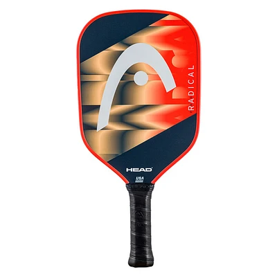 Radical Pro 2024 - Pickleball Paddle