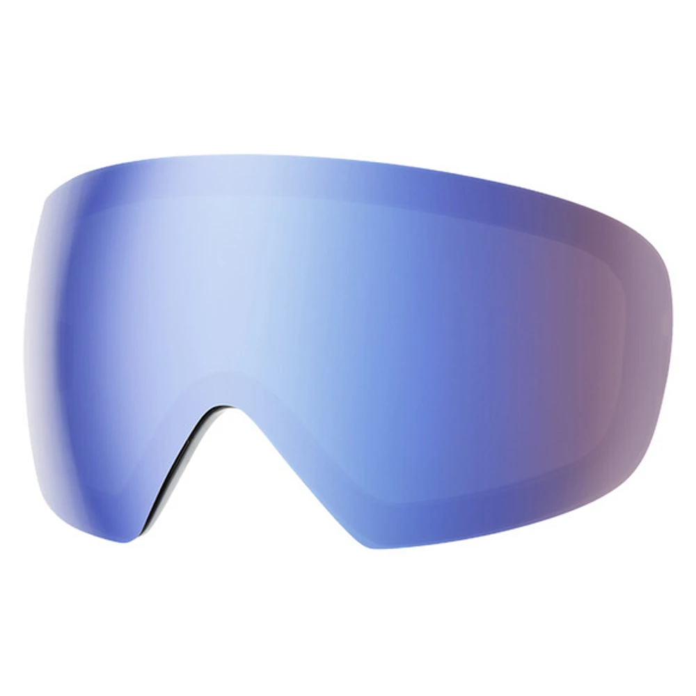 I/O MAG S/ChromaPop Everyday Green Mirror - Women's Winter Sports Goggles