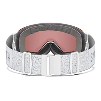 I/O MAG S/ChromaPop Everyday Rose Gold Mirror - Women's Winter Sports Goggles