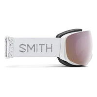 I/O MAG S/ChromaPop Everyday Rose Gold Mirror - Women's Winter Sports Goggles