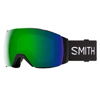 I/O MAG XL/ChromaPop Sun Green Mirror - Lunettes de sports d'hiver pour adulte