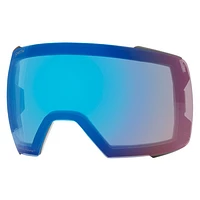 I/O MAG XL/ChromaPop Sun Green Mirror - Lunettes de sports d'hiver pour adulte