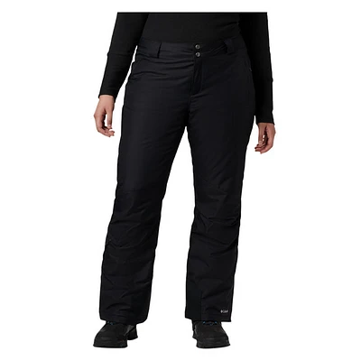 Bugaboo (Taille Plus) - Pantalon de neige isolé pour femme