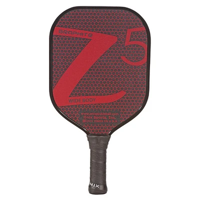 Graphite Z5 - Pickleball Paddle