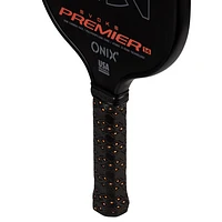 Evoke Premier Pro Raw Carbon 14 - Pickleball Paddle