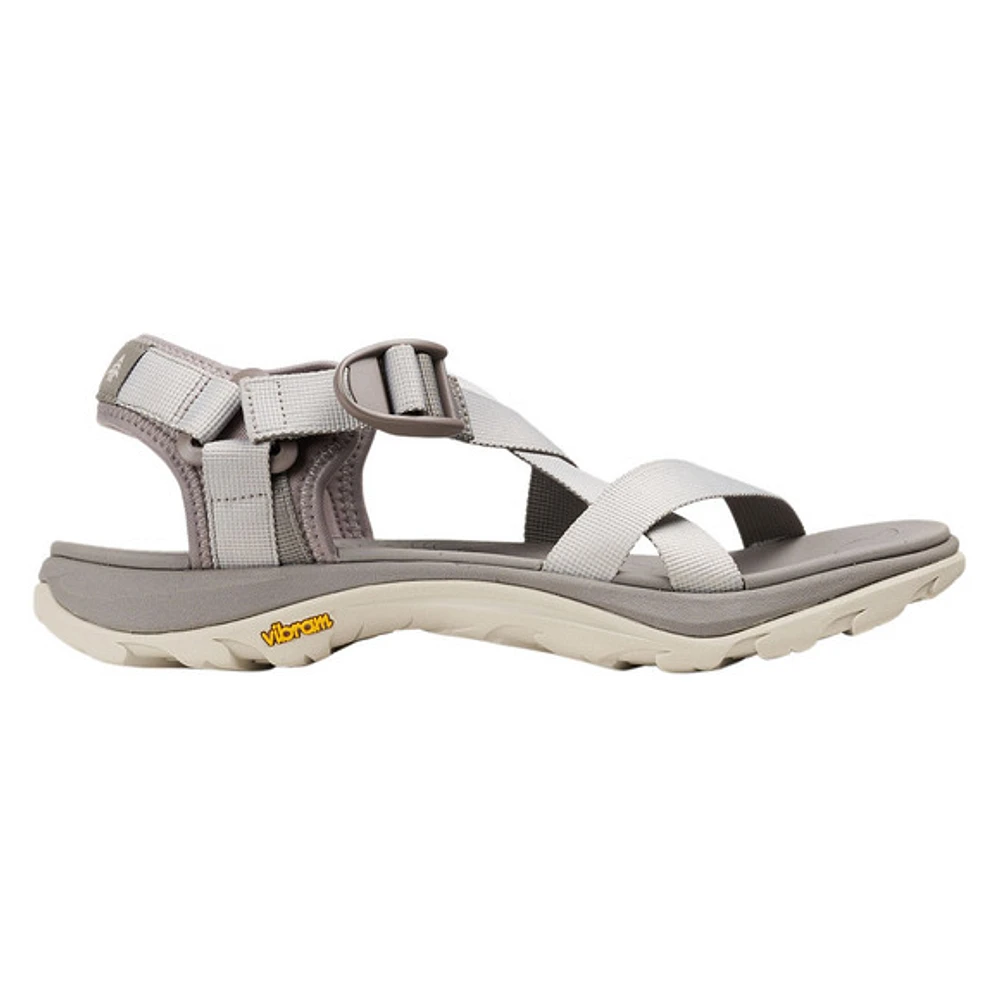 Grayling - Women's Adjustable Sandals