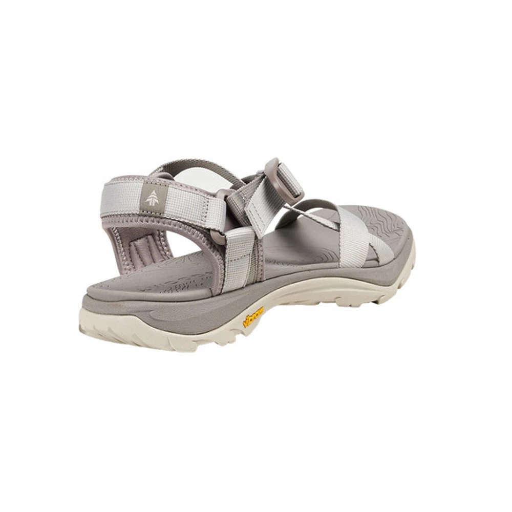 Grayling - Women's Adjustable Sandals