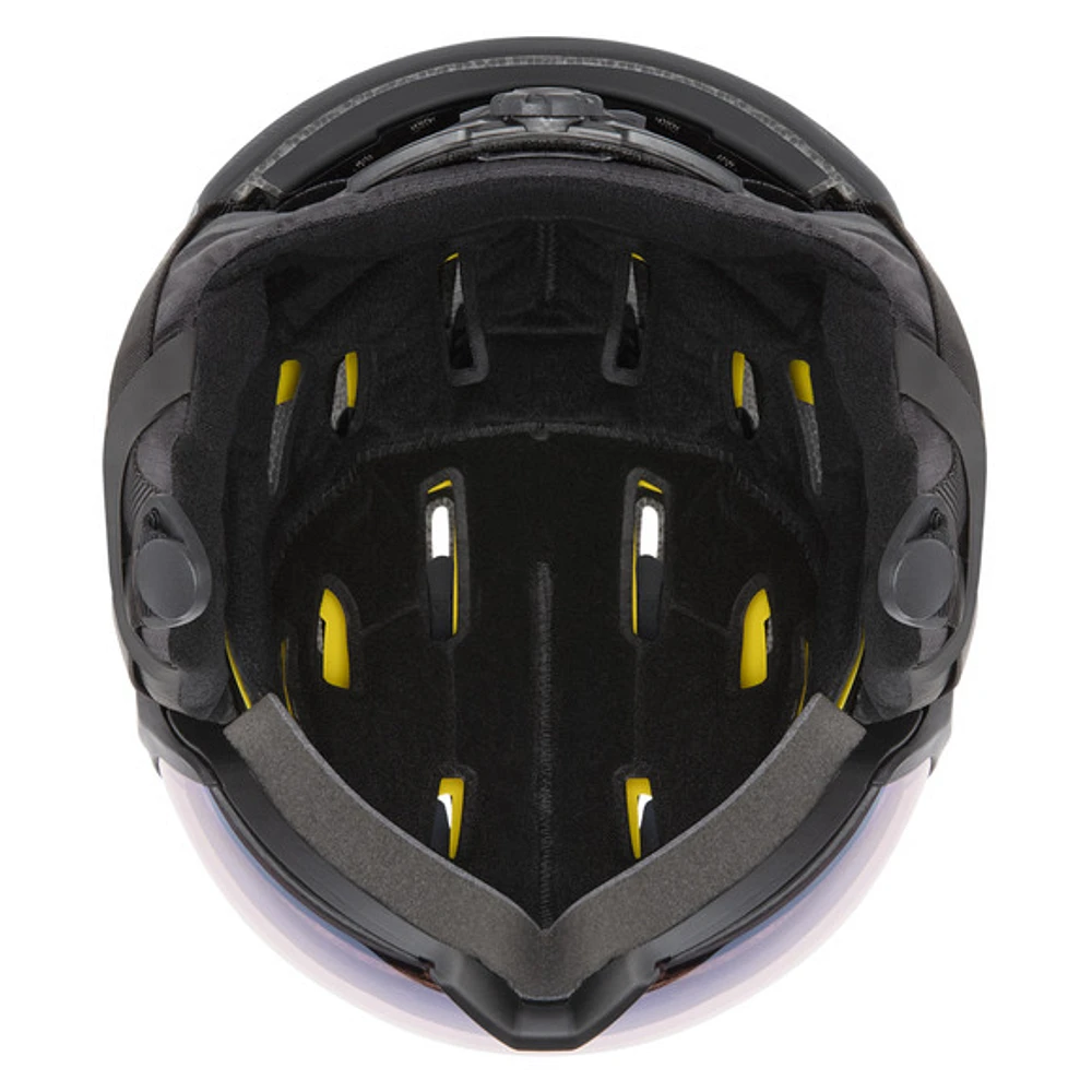 Survey ChromaPop MIPS - Casque de sports d'hiver pour adulte