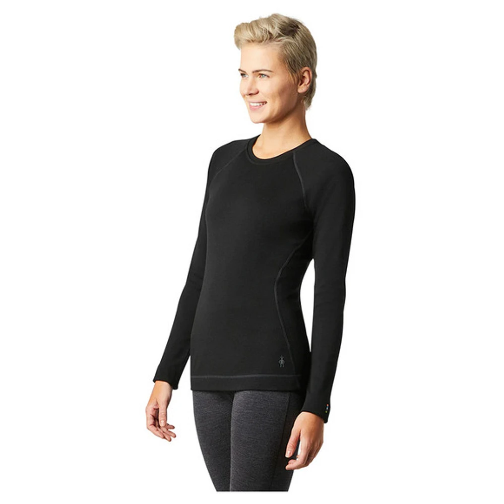 Classic Thermal Merino Midweight 250 - Chandail de sous-vêtement technique pour femme