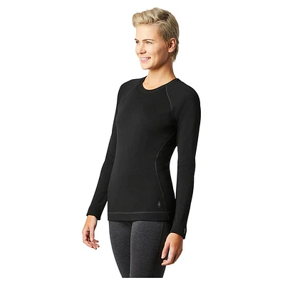 Classic Thermal Merino Midweight 250 - Chandail de sous-vêtement technique pour femme