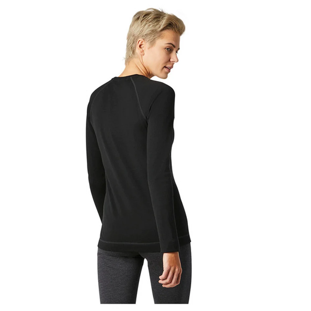 Classic Thermal Merino Midweight 250 - Chandail de sous-vêtement technique pour femme