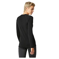 Classic Thermal Merino Midweight 250 - Chandail de sous-vêtement technique pour femme