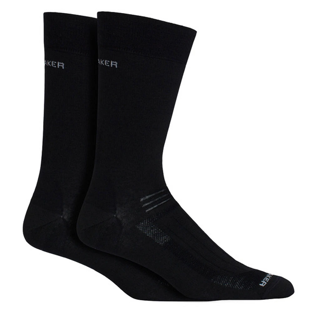 Hike Liner - Men's Crew Socks