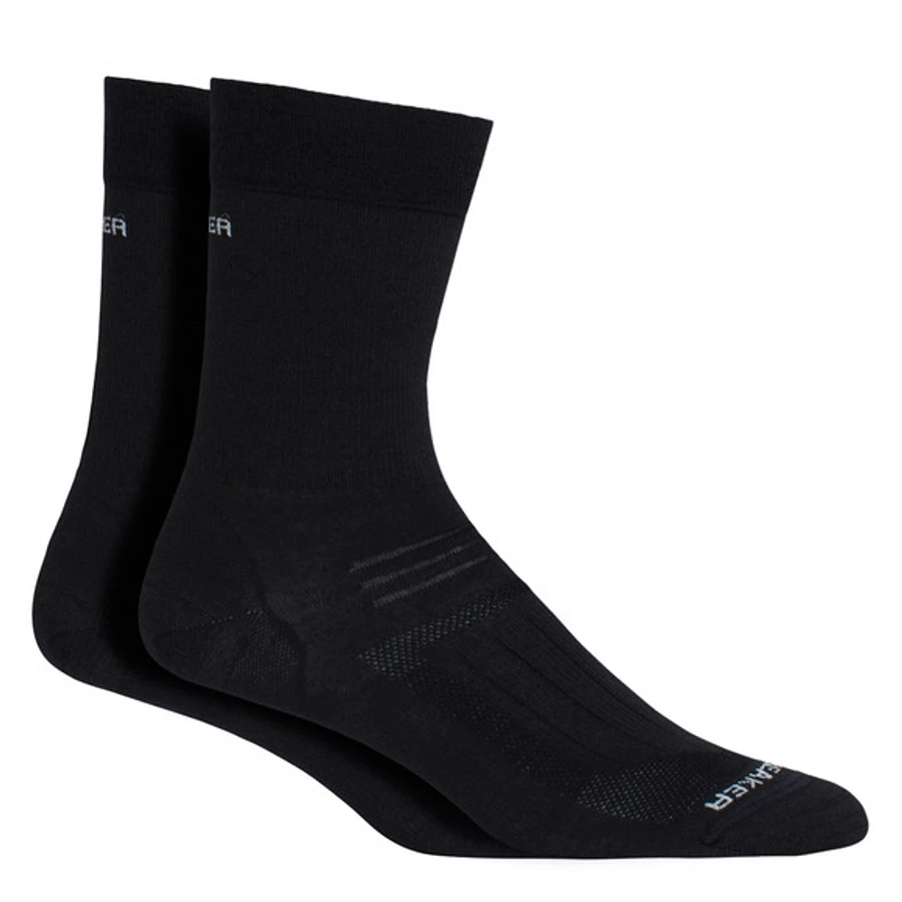 Hike Liner - Women's Crew Socks