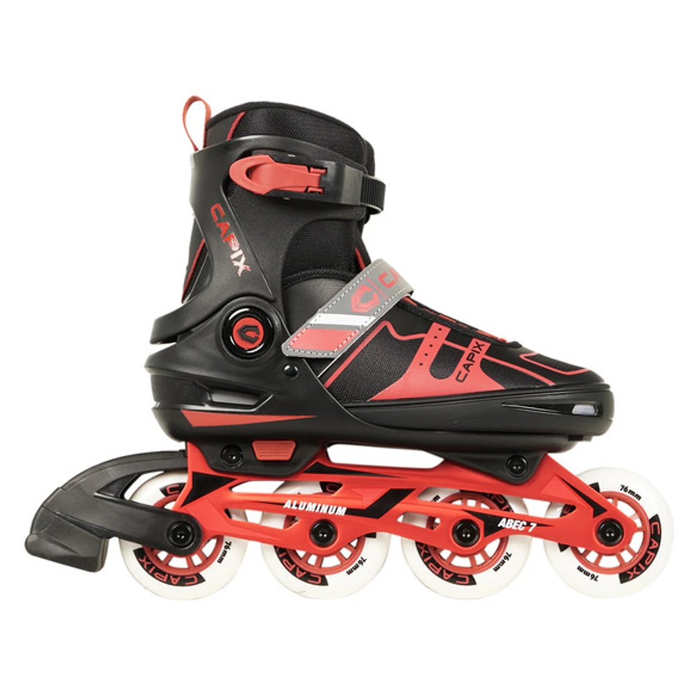 Apache 76 - Junior Inline Skates