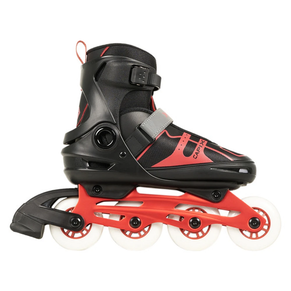 Apache 76 - Junior Inline Skates