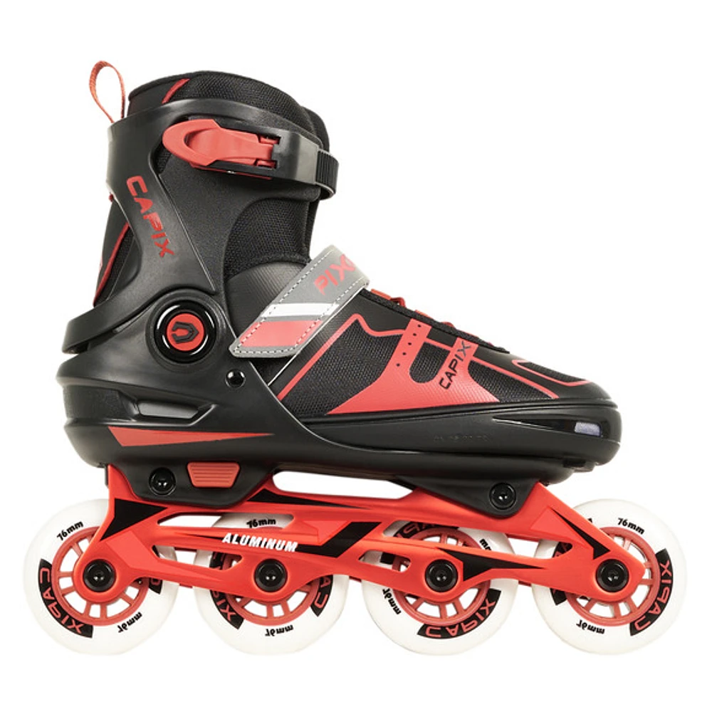 Apache 76 - Junior Inline Skates