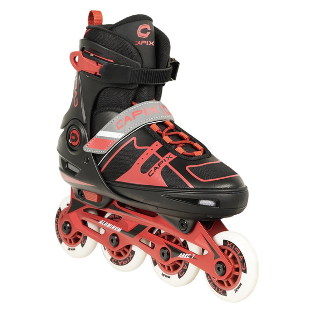 Apache 76 - Junior Inline Skates