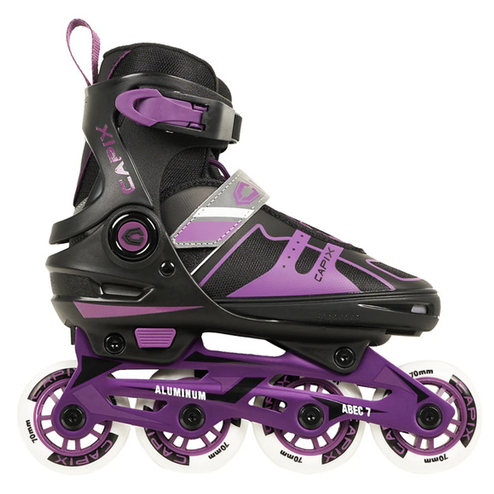 Peacekeeper 76 - Junior Inline Skates