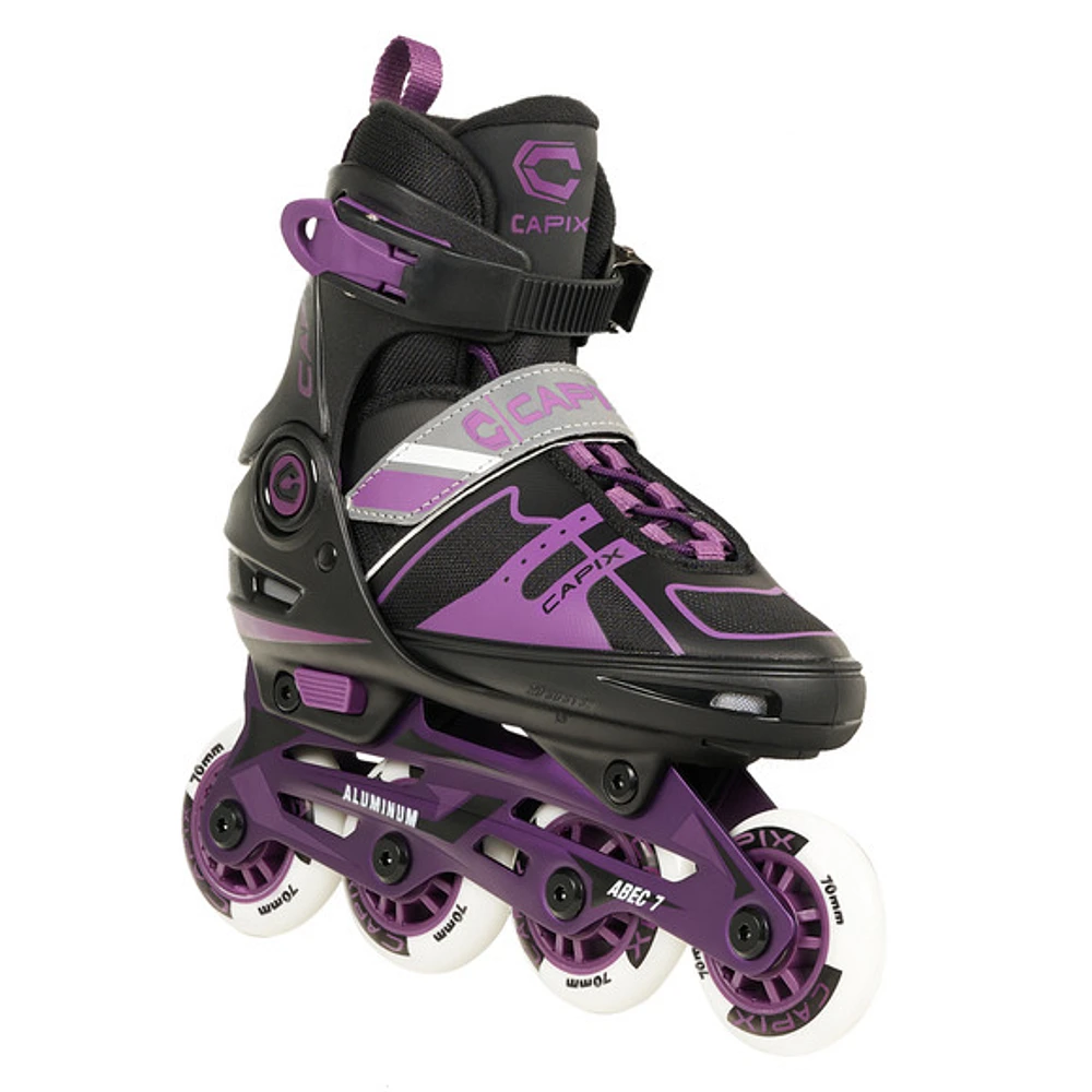 Peacekeeper 76 - Junior Inline Skates