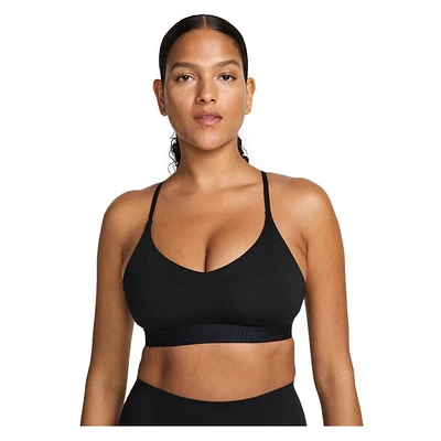 Dri-FIT Indy - Soutien-gorge sport pour femme