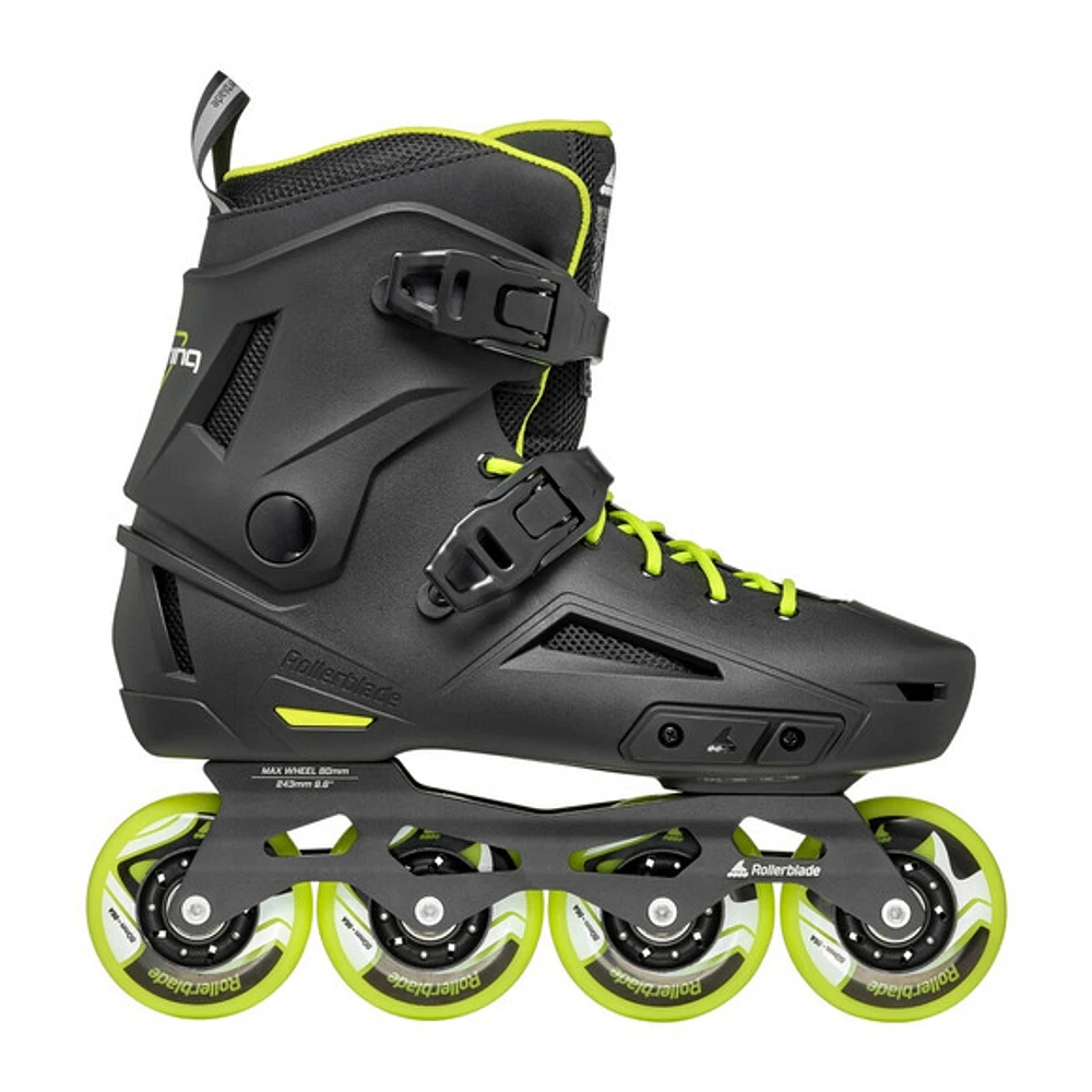 Lightning 80 - Men's Inline Skates