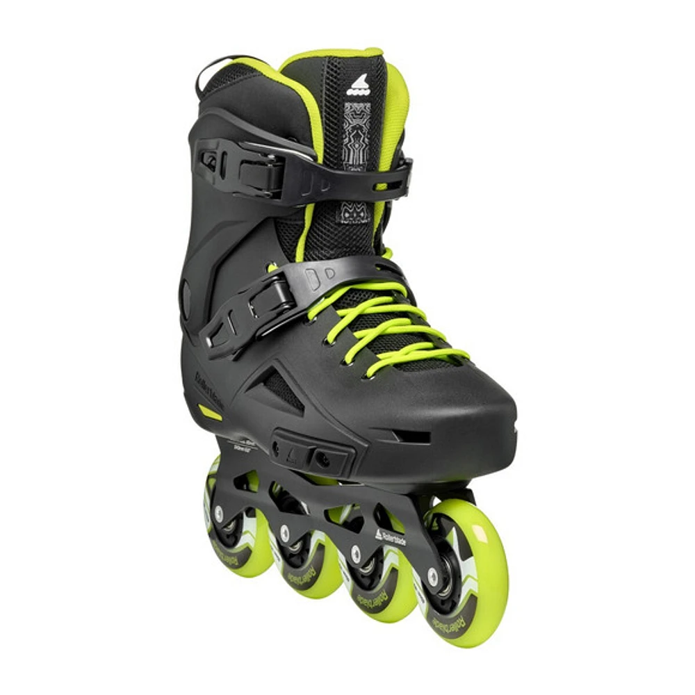 Lightning 80 - Men's Inline Skates