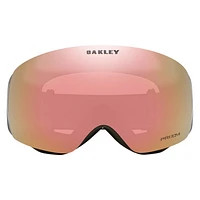 Flight Deck M Prizm Rose Gold Iridium - Adult Winter Sports Goggles