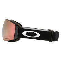 Flight Deck M Prizm Rose Gold Iridium - Adult Winter Sports Goggles