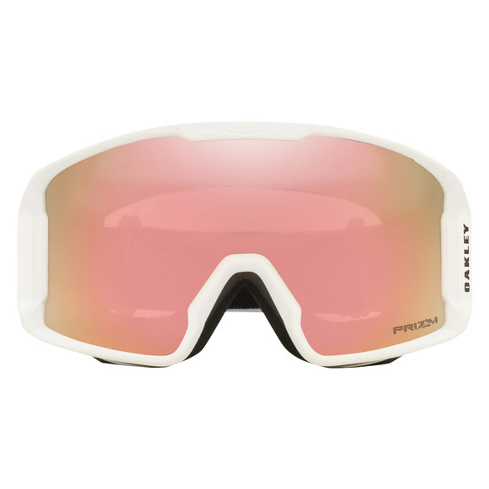 Line Miner Prizm Snow Rose Gold Iridium