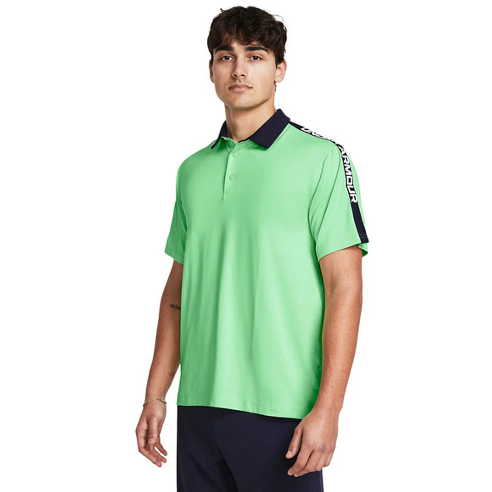 Playoff 3.0 Striker - Men's Golf Polo