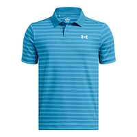 Matchplay - Boys' Golf Polo