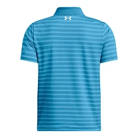 Matchplay - Boys' Golf Polo